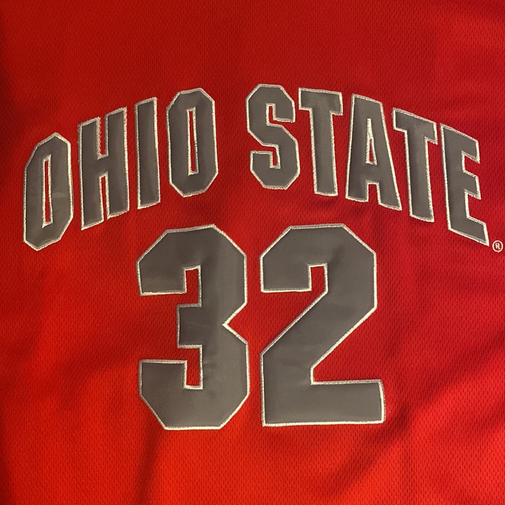 Ohio State Buckeyes jersey - Picture 4 of 7